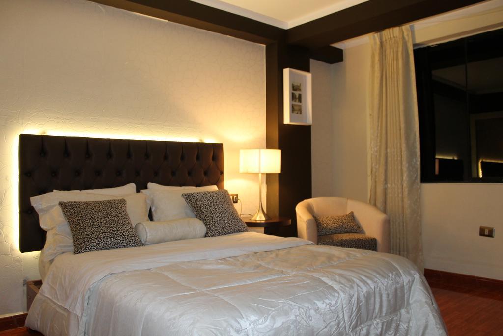 Venecia Hotel Huánuco