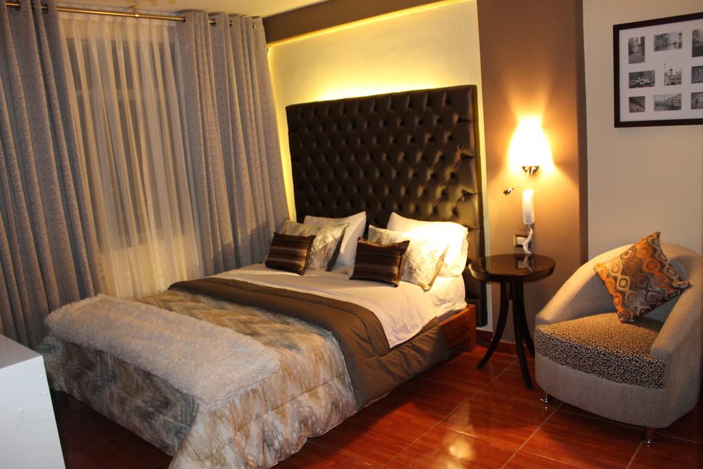 Hotel Venecia